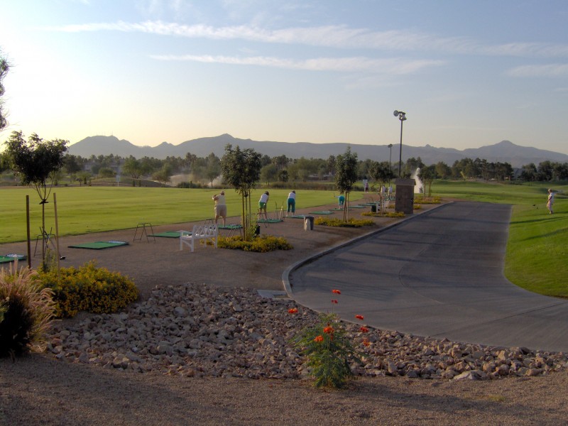 Course Photo Gallery Wildhorse Golf Club